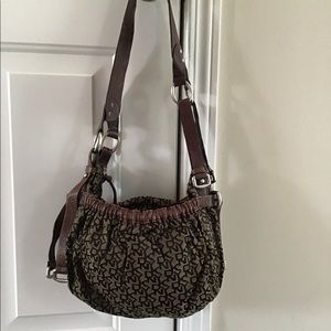 DKNY handbag
